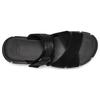 UGG Ashton Slide Negru Adidași Femei 1136765-BLK