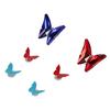 6pcs Shoe Clips Set Hand Made DIY Decorative Shoe Clips Cute Elegant Stylish Shoe Buckle Shoe Decoration Accessory