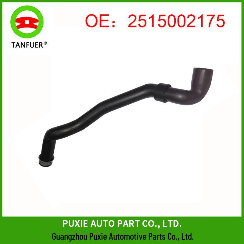 

Mercedes-Benz R-Class W251 Патрубок радиатора 2515018382 Standard