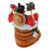 Megahouse One Piece One Piece Log Box Reborn Petitorama DX - - 01, Statue.
