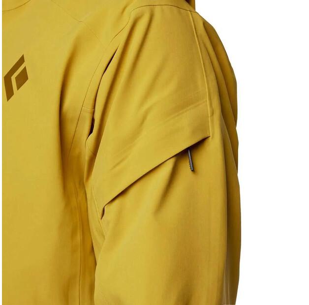 Black Diamond Jacket Recon Stretch Ski Shell