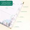 Wedding Planner Wedding Planning Book Agenda Notepad High Quality Loose-leaf Notebook  Wedding