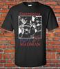 Grave Diggaz Bootleg Tee Graphic TShirt