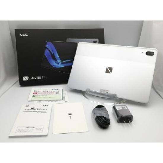 

USED NEC LAVIE T11 (Wi‑Fi, 6GB RAM, 128GB, Silver, Japan Version) срібний