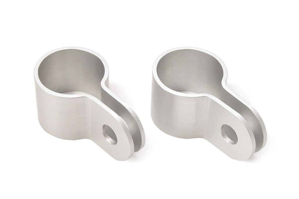 SP Takekawa 09-03-0904 Turn Signal Stay Set (27mm Fork) Monkey