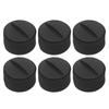 6 PCS Vacuum Cleaner Filter Elements for Bissell 2037913 32R9 Replacement Filter Accessories