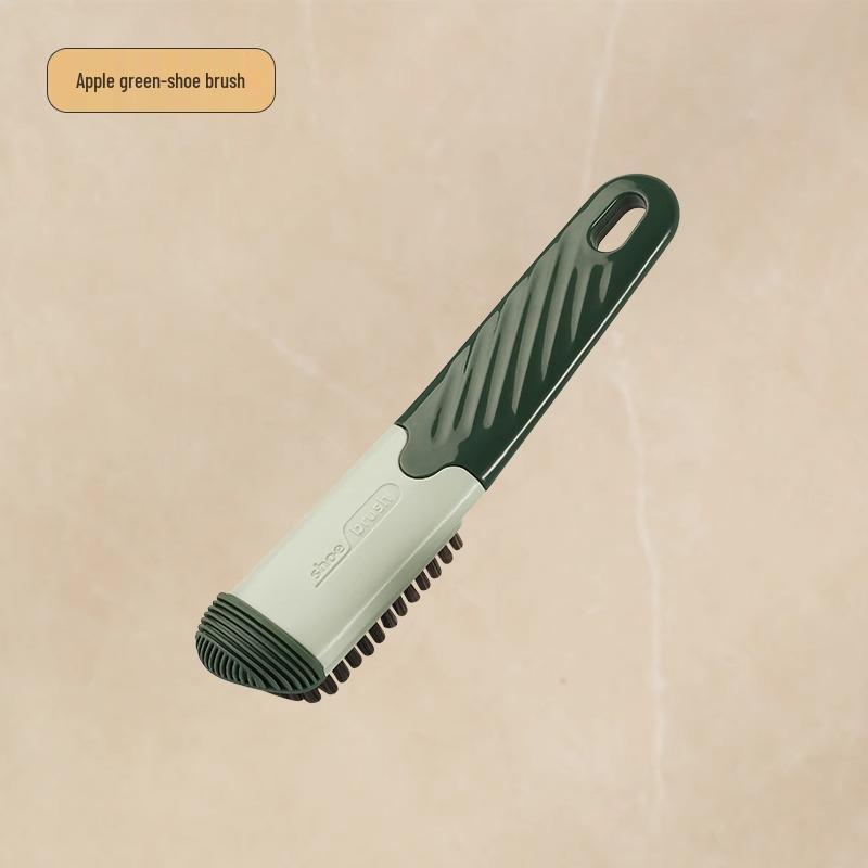 

Щетка для обуви - Мягкая щетина для бережной чистки