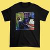 Üst giysisi – T-shirtler