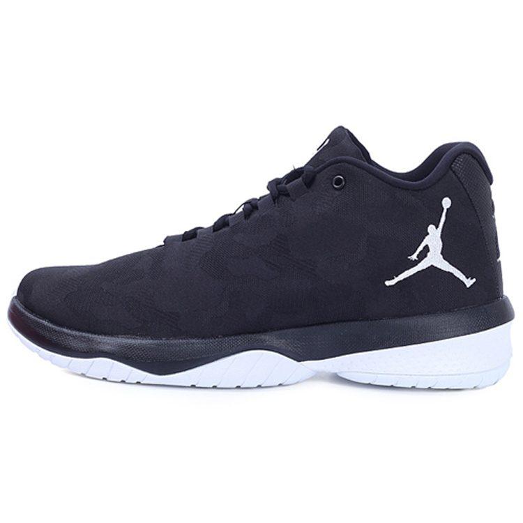 Air Jordan B.Fly X 'Black' 910209-012