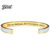 Adjustable Open Cuff This Too Shall Pass Mantra Bracelet Engraved Motivational Inspirational Bracelet Bangle Hidden Information Encouragement Jewelry