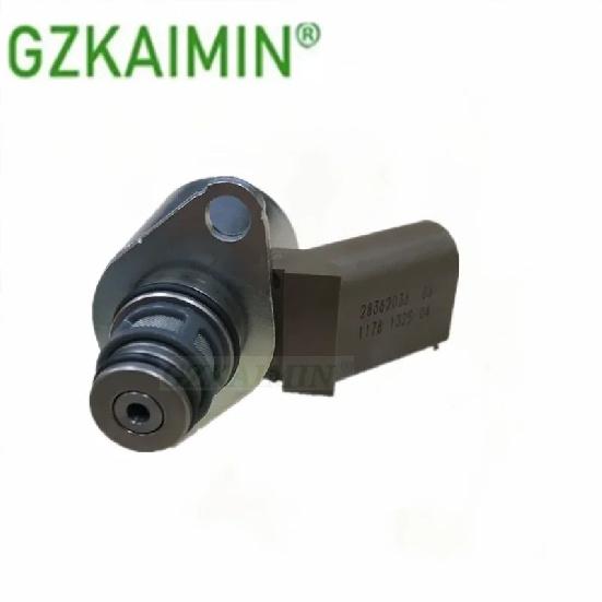Fuel Pump Regulator OEM 28362036 28331212 Metering Valve For JMC For Delphi For Jiang Ling For GWM For JAC