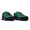 SALOMON Adidași Unisex X-ALP Piele de căprioară Verde Patină Negru Papagal L47876400