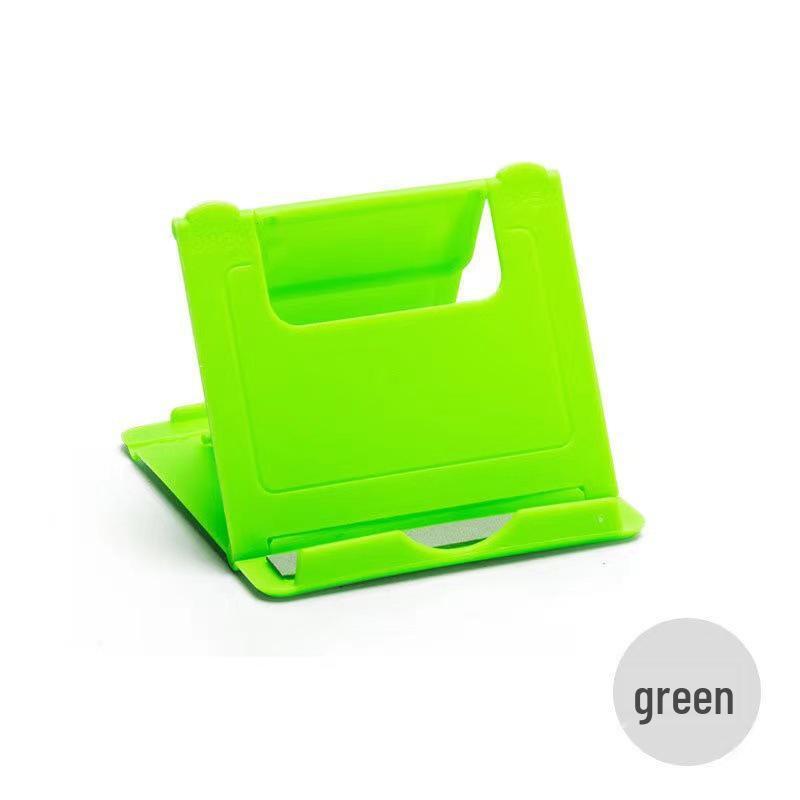 Universal Portable Tablet Stand for Live Streaming and Viewing