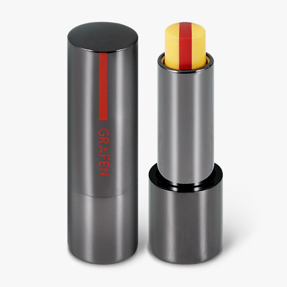 

Графен Тройной Бальзам для губ Lip Sense 3,9 г 1ea