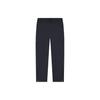 Fila Letter Logo Printed Woven Casual Pants Men Pants Legendary-Blue F11M349801F-NV