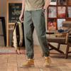 JEEP Men's Stylish Sporty Jogger Cargo Pants
