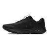 Under Armour Rogue 3 Storm Low Top Running Shoes Men's Black Sneakers 6003886-001