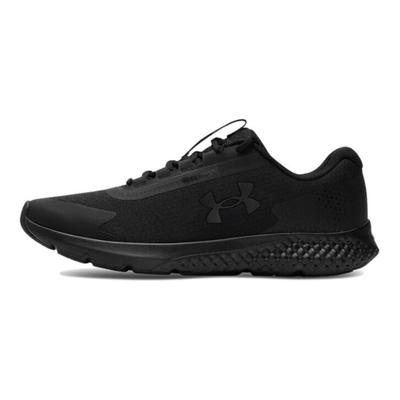 Rogue 3 Storm Pantofi de alergare confortabili cu talpă joasă Bărbați sneaker Negru 6003886-001