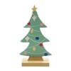 The Seasonal Gift Co. Christmas Tree Plaque