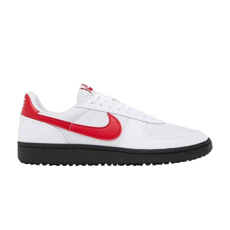 Nike Field General 82 SP White Varsity Red 38
