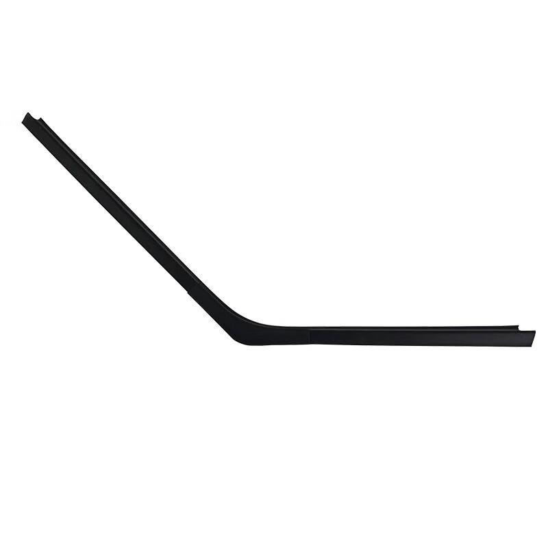 West Star Jiefang CA1125 Right Front Door Window Inner Sealing Strip