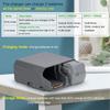 Battery Charging Hubs for Air 3 Flights Battery Charger USB 5V 3A Input Charging Two Batteries Accessories