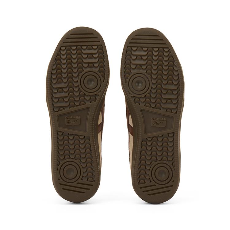 ONITSUKA TIGER Tokuten Retro Versatile Comfortable Durable Low-Top Casual Shoes Unisex Sneaker 1183C562-250