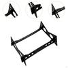 RC Boat Stand Stable Lightweight Sturdy PP Model Support Speedboat Holder Frame