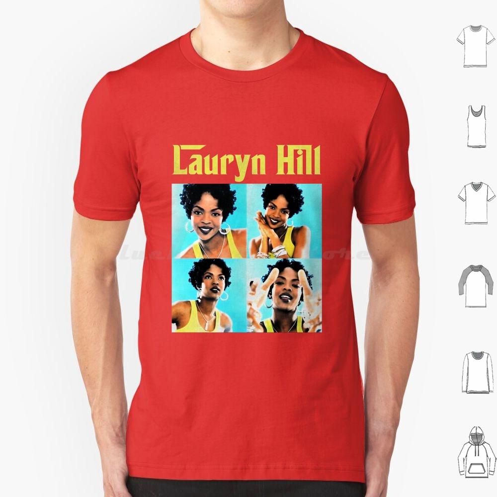 Lauryn Hill The Famous T Shirt Men Women Kids 6xl The Of Lauryn Hill Album Album Cover Cover Lauryn Hill Hip Hop Lauryn Hill