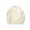 Li Ning Sweatshirt Unisex Cloud Apricot Couple's AWDR425-3