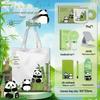 National Tide Panda Anniversary Gift Set