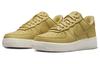 Nike Air Force 1 Low Premium Saturn Gold Women's DR9503-700