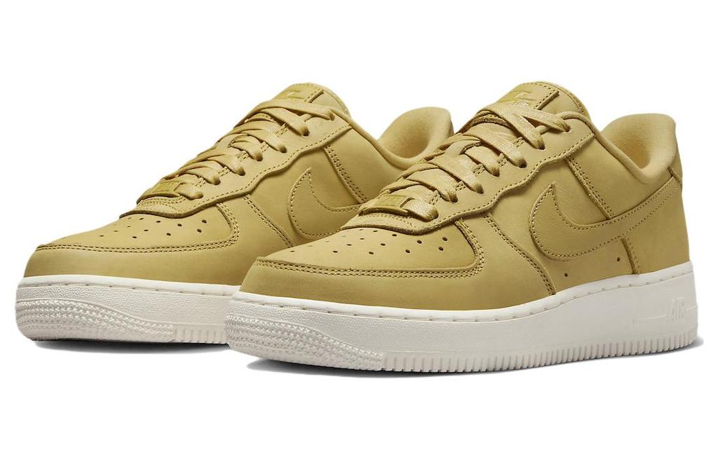 Nike Air Force 1 Low Premium Saturn Gold Women's DR9503-700