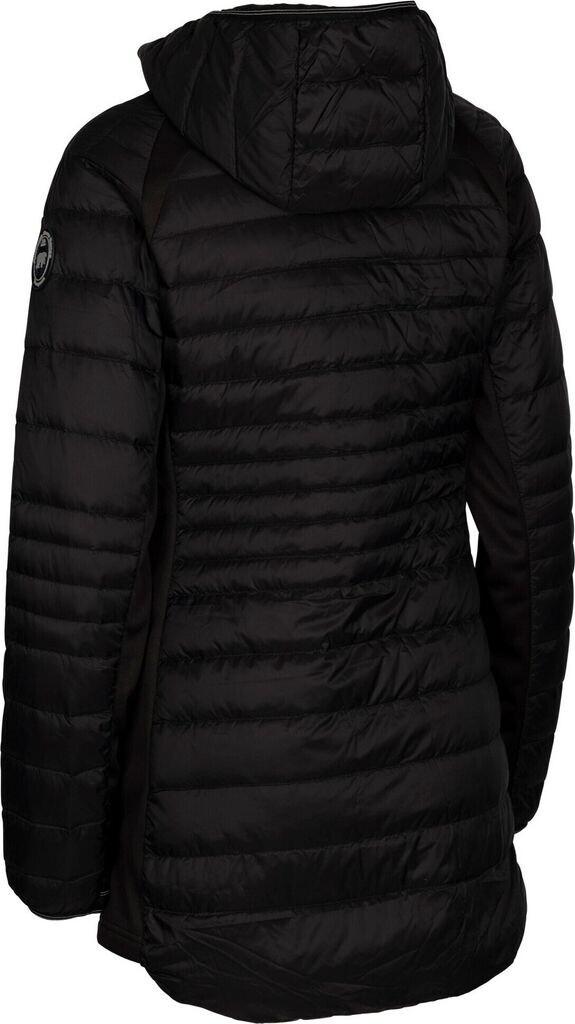 Куртка Trespass Hub Down Jacket TP6657 черный