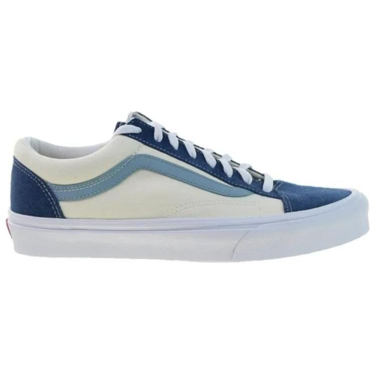 New Vans Style 36 Retro Sport Gibraltar Sea VN0A3DZ3VY1