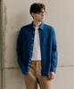 USPOLOASSN Denim Shirt_Indigo