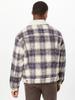 Демисезонная куртка Levi's Type 3 Sherpa Trucker Jacket nico tofu