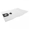 Vacuum Cleaner Bag Set Compatible with For Karcher NT Models Five Pieces