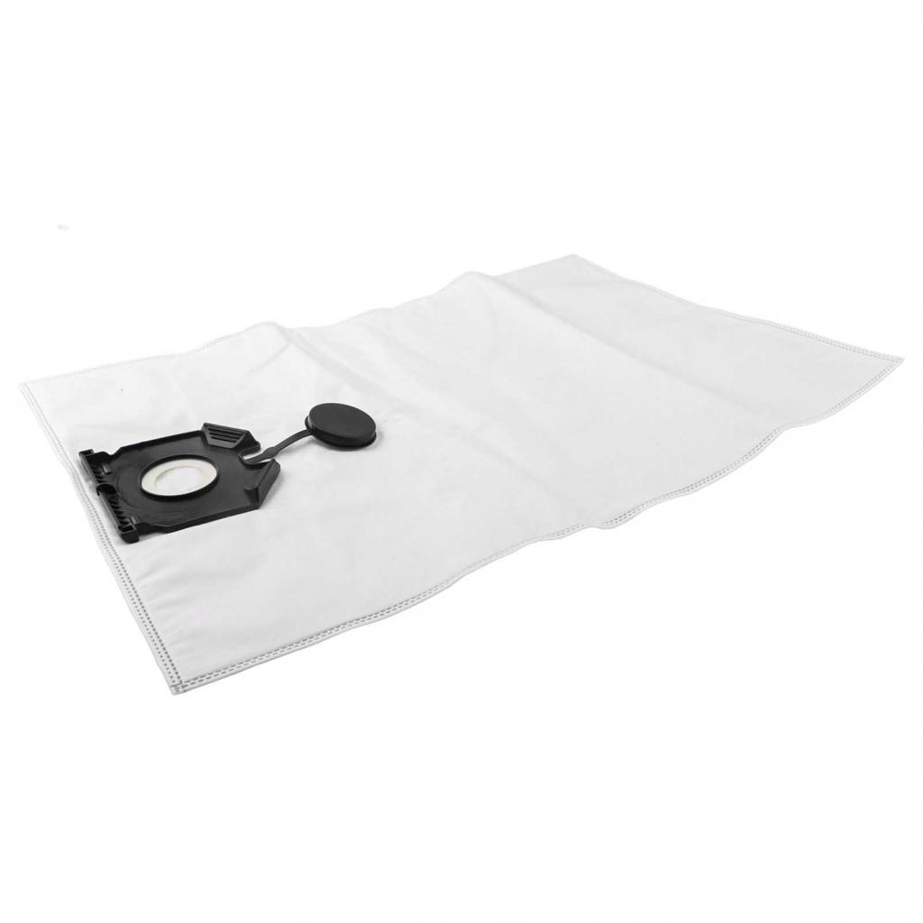 Vacuum Cleaner Bag Set Compatible with For Karcher NT Models Five Pieces