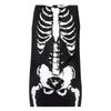 Smiffys Unisex Adult Skeleton Costume