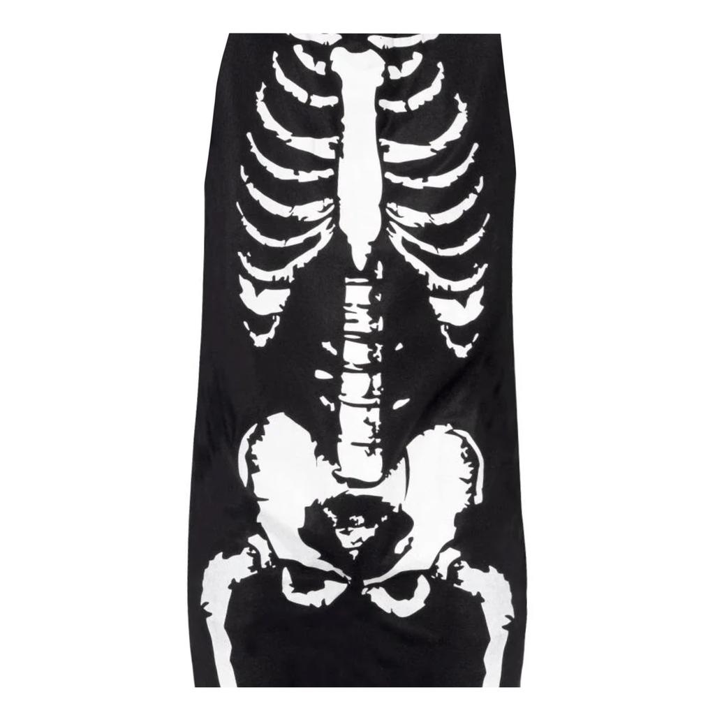 Smiffys Unisex Adult Skeleton Costume