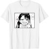Senpai You Pervert Funny Anime Cotton Shirts
