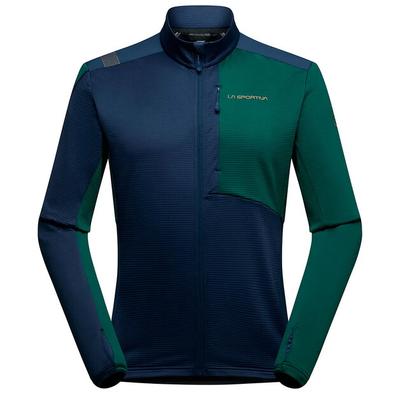 Fleece with Zipper True North
