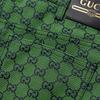 Gucci Casual Pants Men's Green Moderate Straight Fit Pants 623953-ZKU09-3344