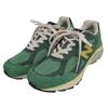 Pristine NEW BALANCE sneakers TEDDY SANTIS Suede leather sneakers 27.5 M990GG3 Used