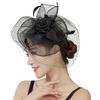 Chapéus e gorros – Fascinator