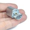 1Pcs 20mm Mini 130 Vibration Motor DC 3V-6V 20mm Vibrating Motor  for Hobby Toy Projects