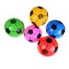1 pakke Oppblåsbar PVC Fotball Fotball Barn Strandbasseng Sportsballleker for barn