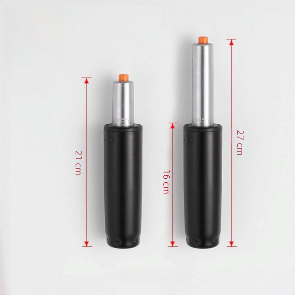 Hydraulic System Gas Lift Cylinder Metal Material Shock Absorber Piston New Pneumatic Support Rod