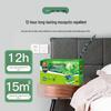 Superb Mugwort Electric Mosquito Repellent Set